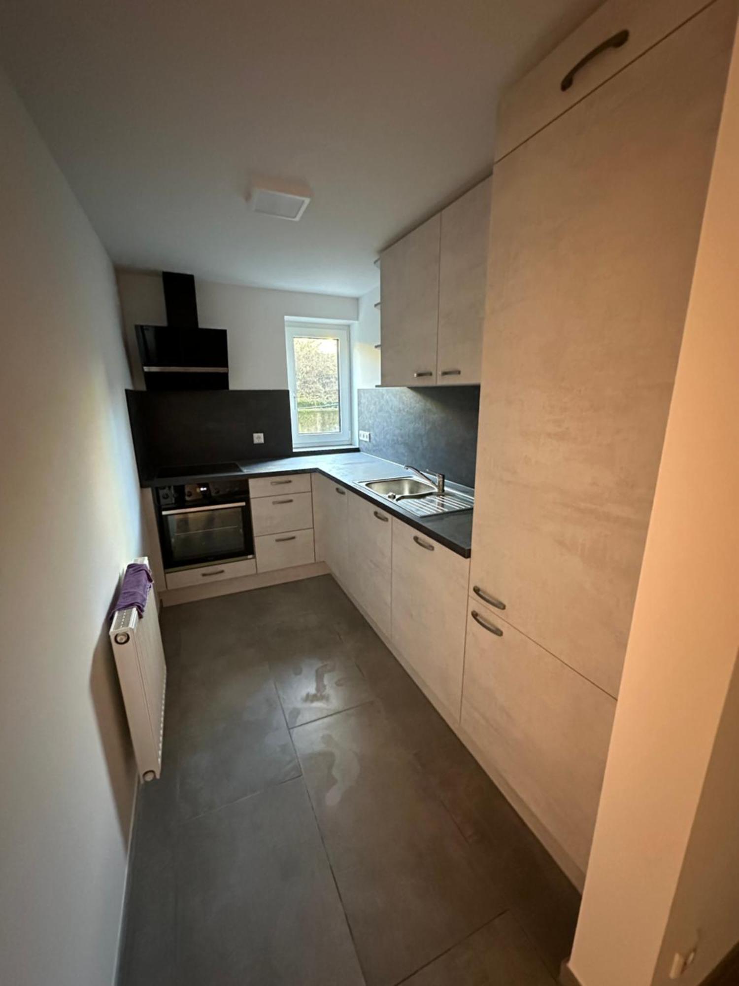 Neckarsulm Ruhige Wohnung Am Feldrand מראה חיצוני תמונה