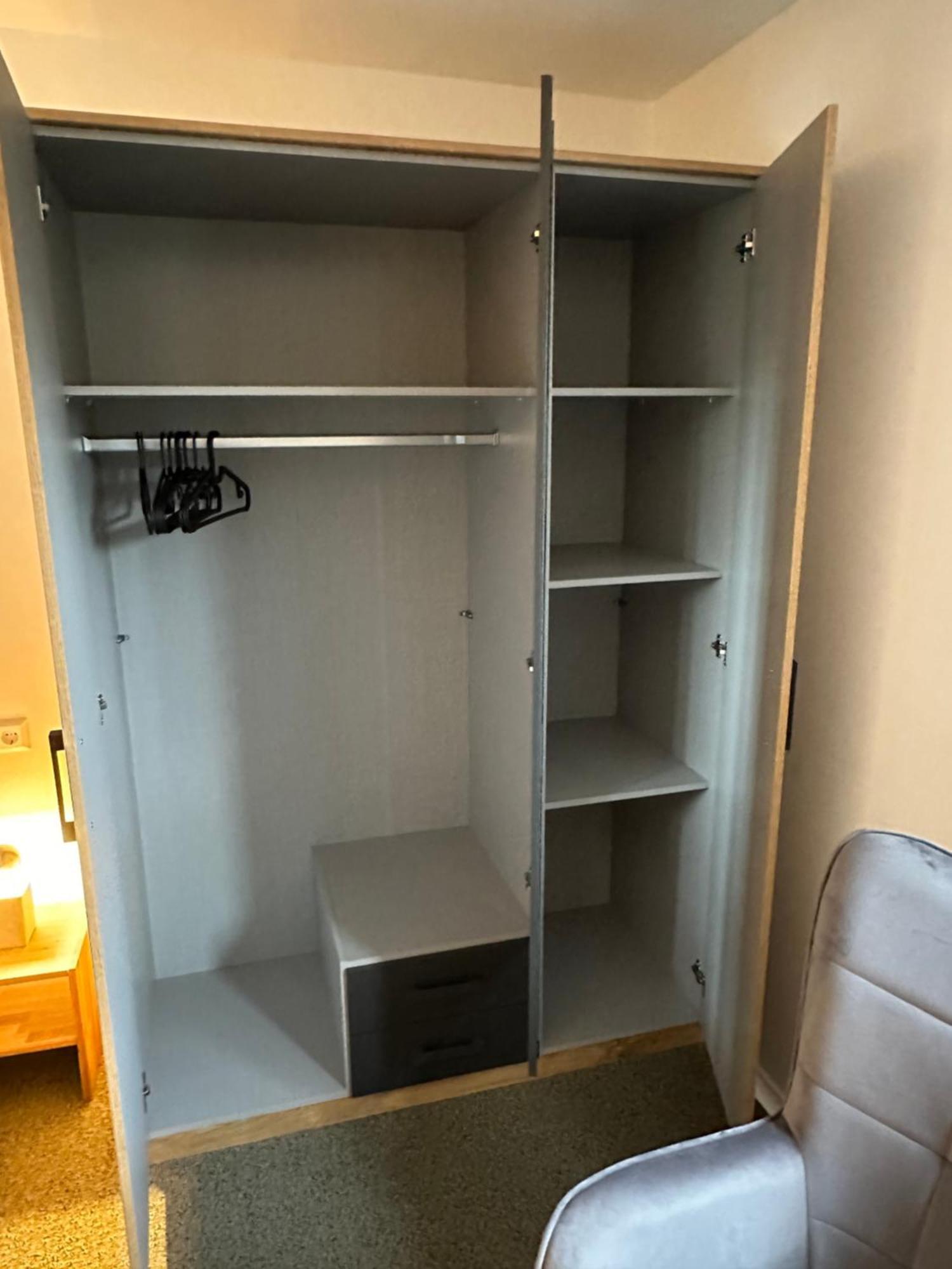 Neckarsulm Ruhige Wohnung Am Feldrand מראה חיצוני תמונה